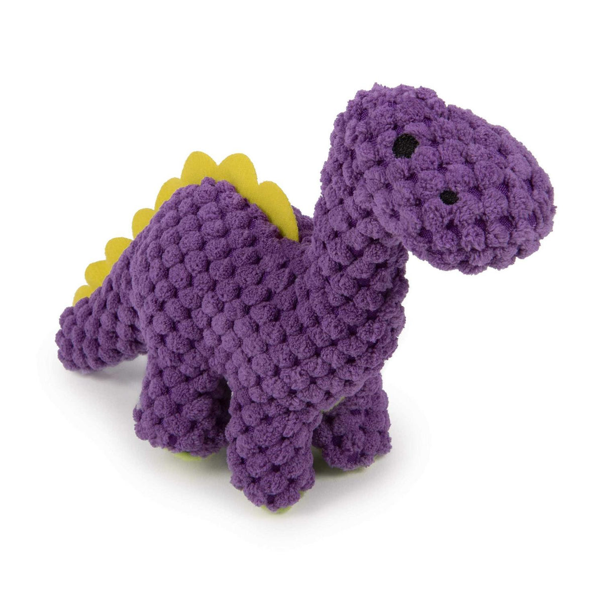 Squeaky Plush Dog Toy U80124