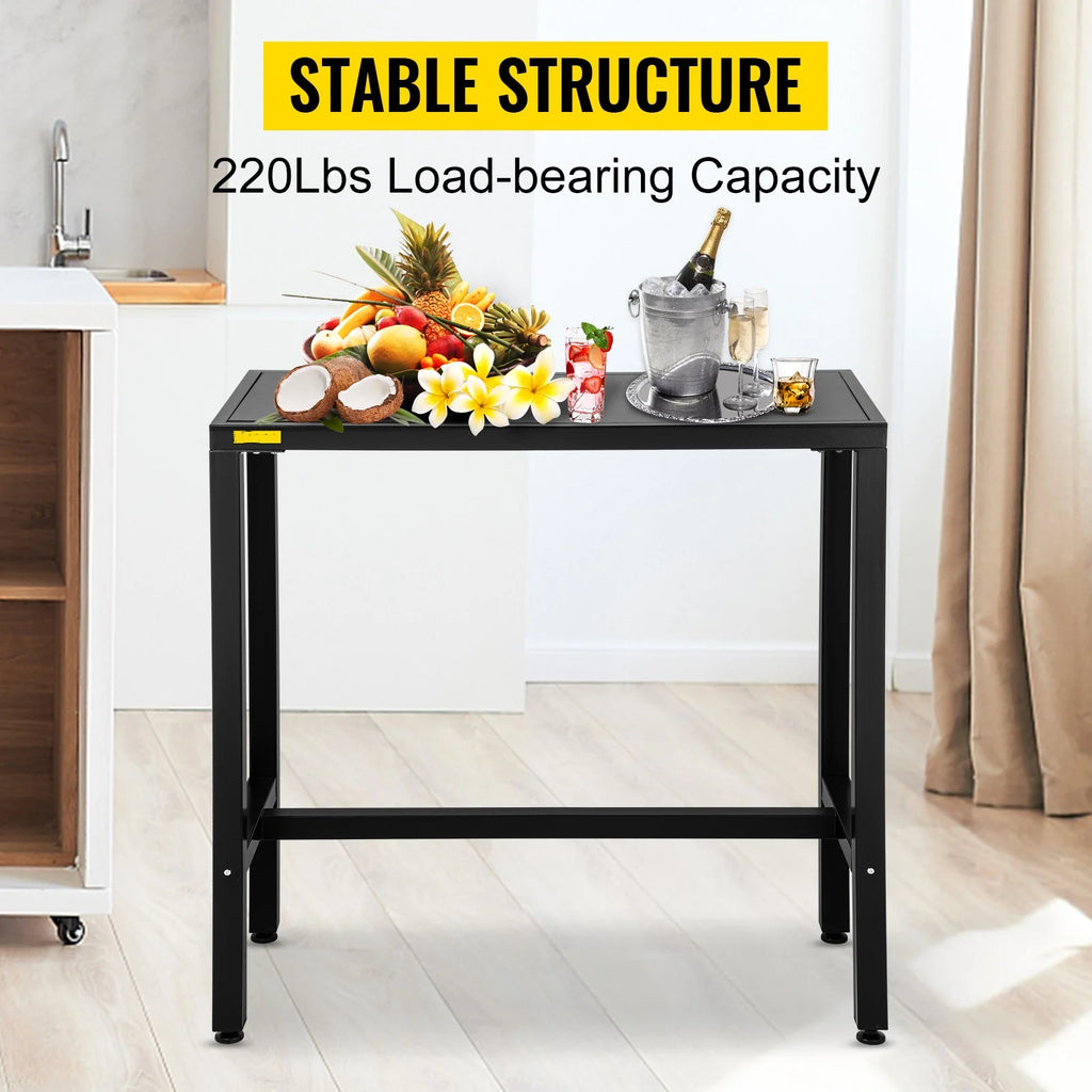 Bar Height Pub Table C475