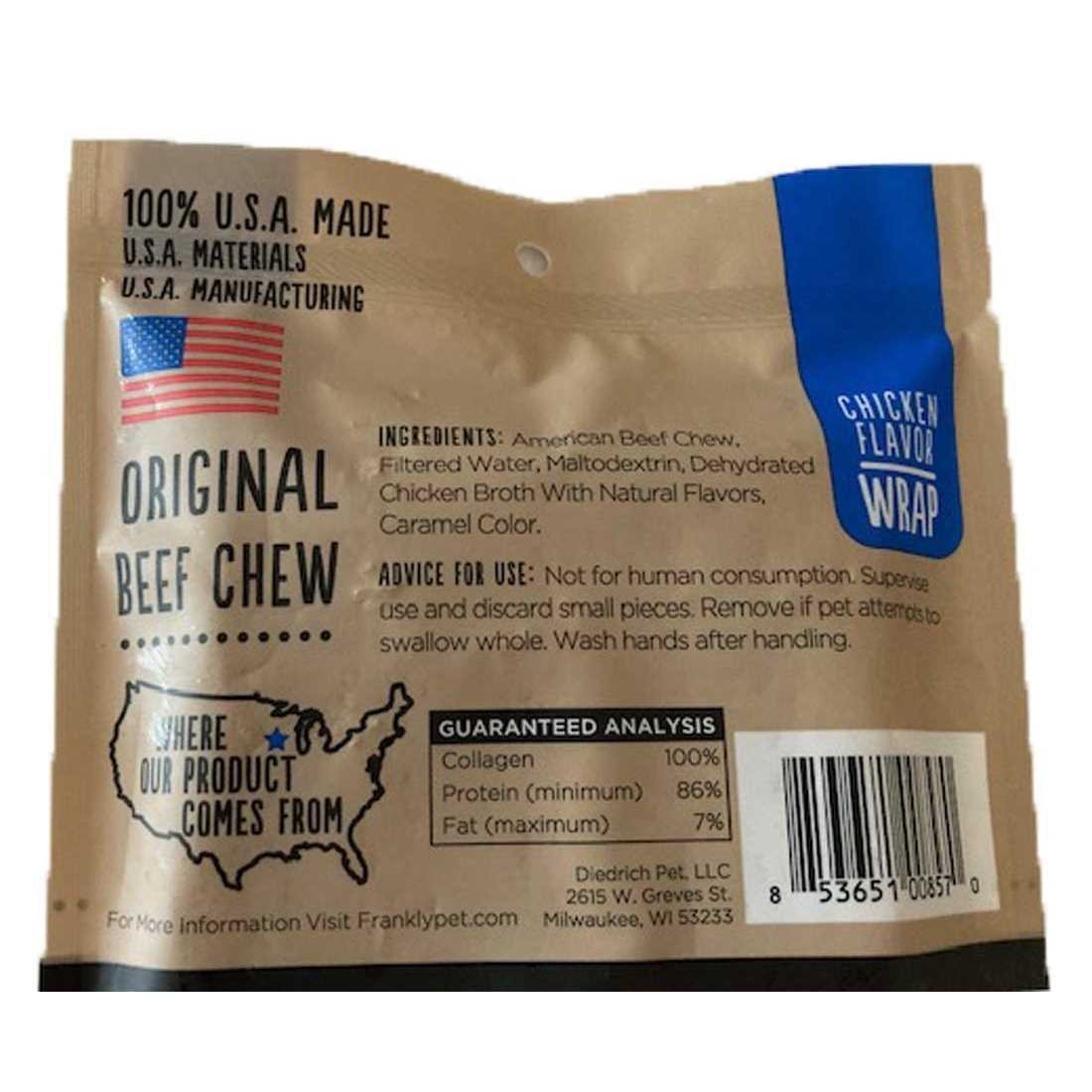 Chicken 5-6 inch 5 Pack V77819