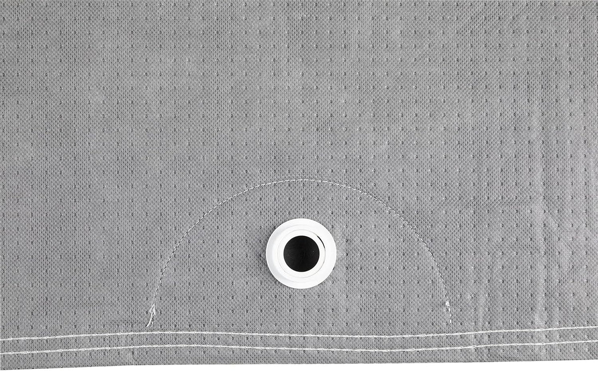 5-Layer Indoor Car Cover X961