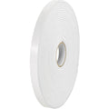 Double Sided Foam Tape 1/16 x 36 yds White V2711