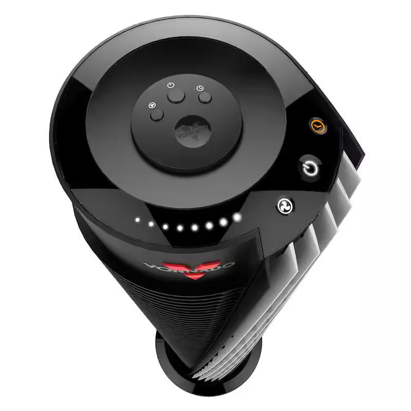 41 in. Tower Circulator with Remote Control F676122