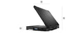 Dell Latitude Rugged 5420 Laptop 14" FHD Core i5 512GB SSD 8GB RAM I301618