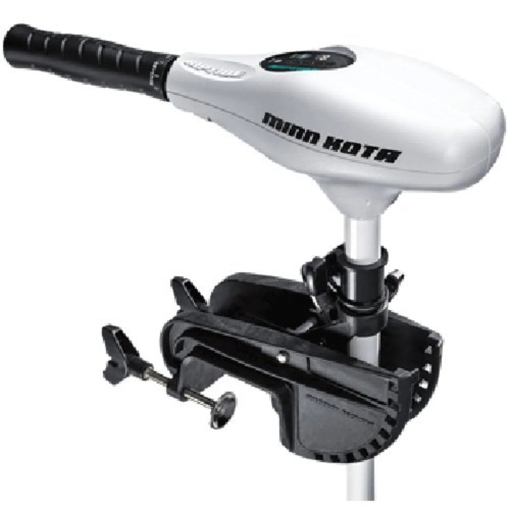 Transom Mount 12V Trolling Motor N7474