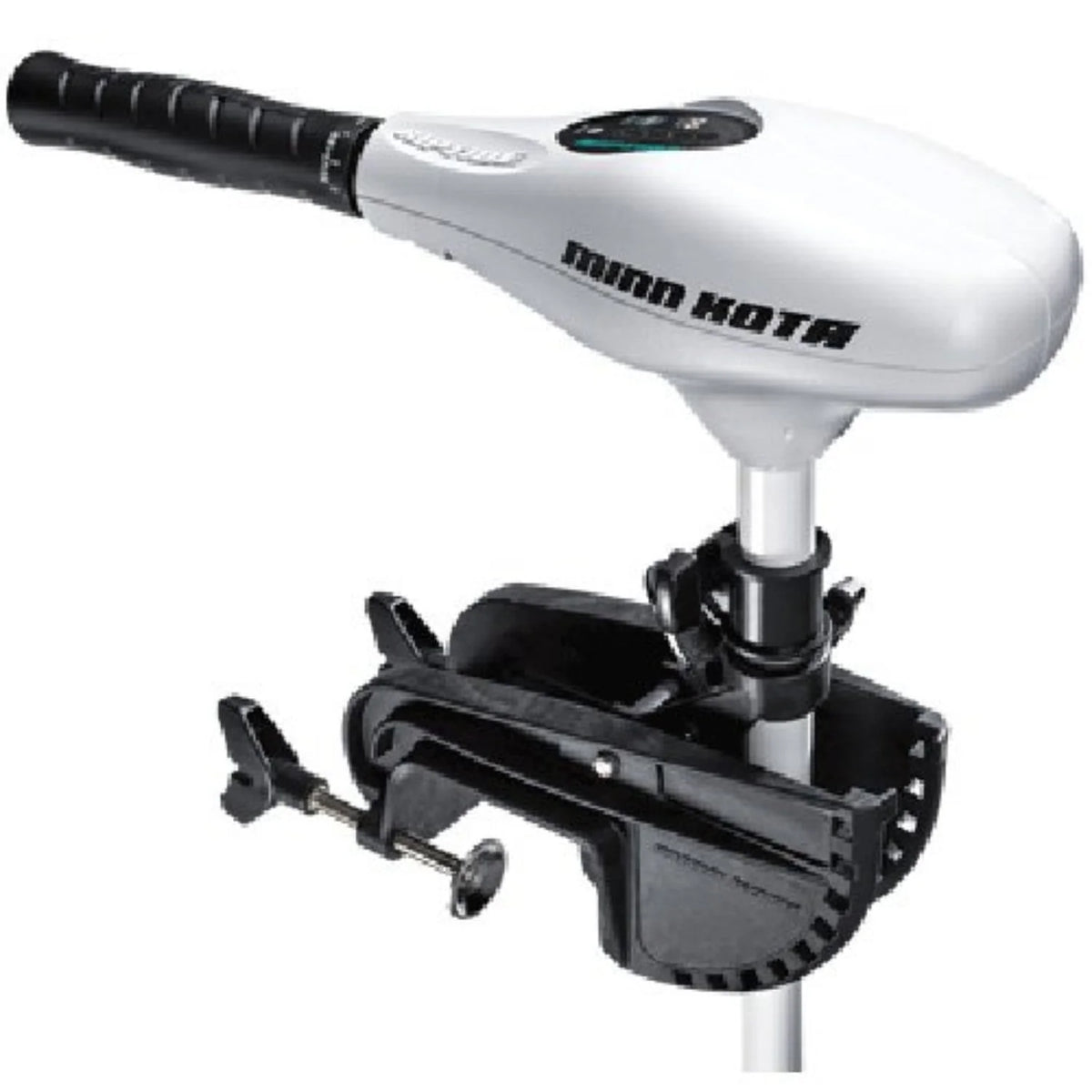 Transom Mount 12V Trolling Motor N7474