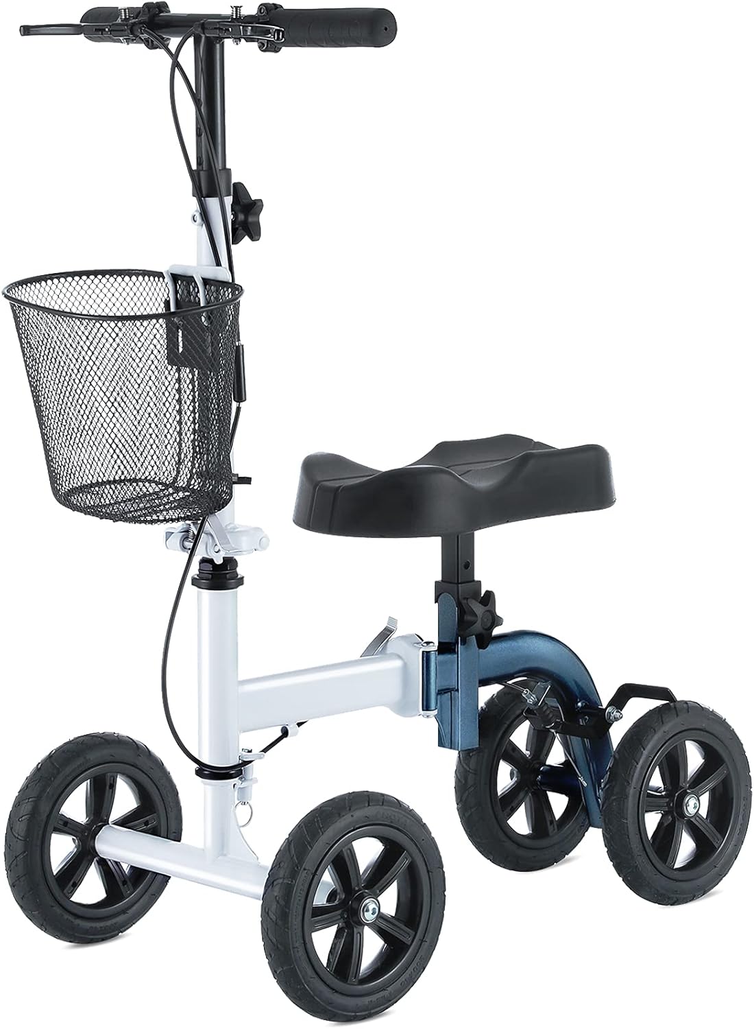 All-Terrain Foldable Knee Scooter O52951