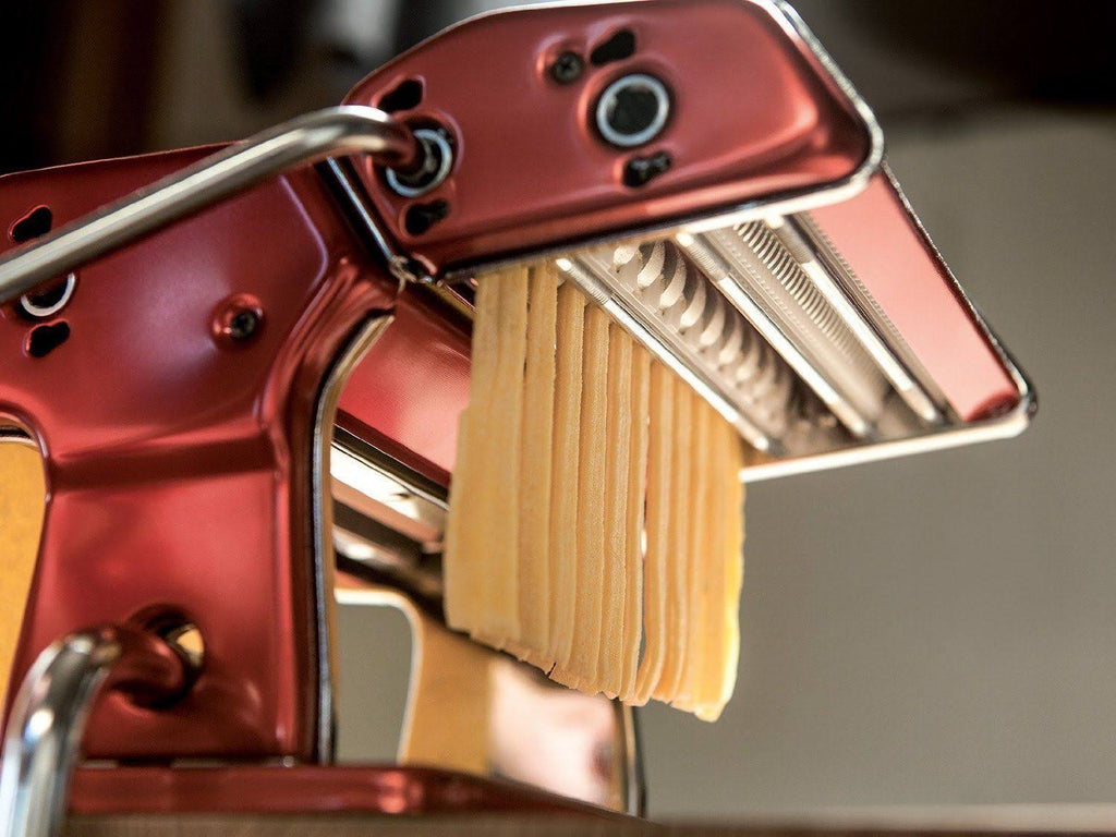 Green Pasta Machine K3329