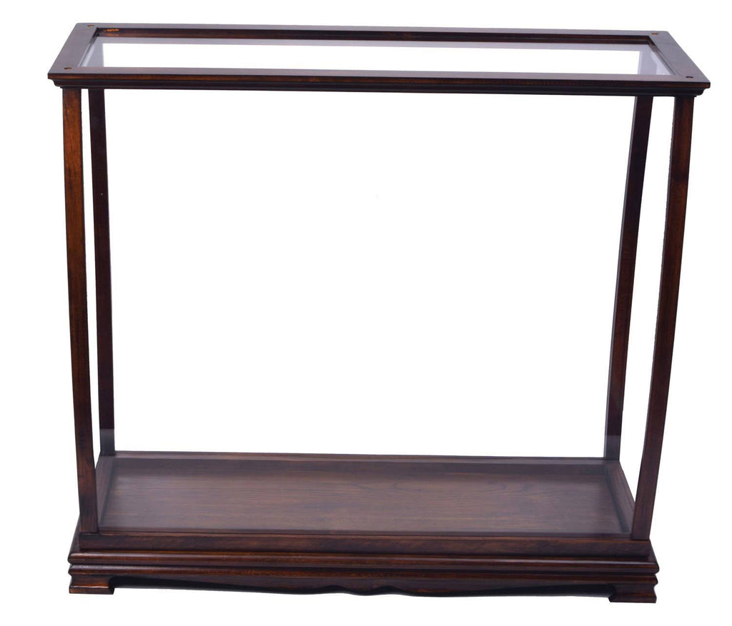 Brown Display Case V58339