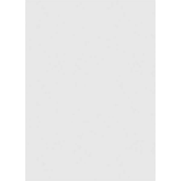 Vertical Surface Mount PVC Gable Vent Q910074