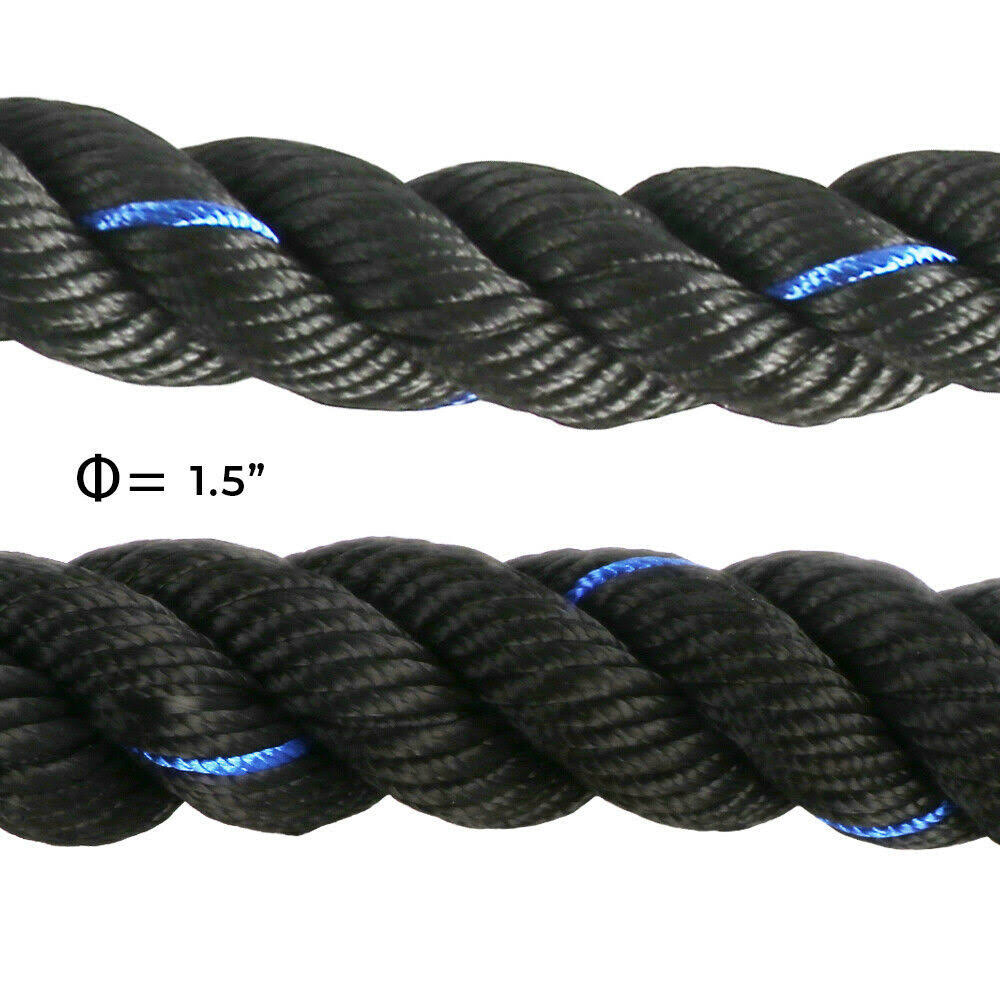 40ft Battle Rope S172