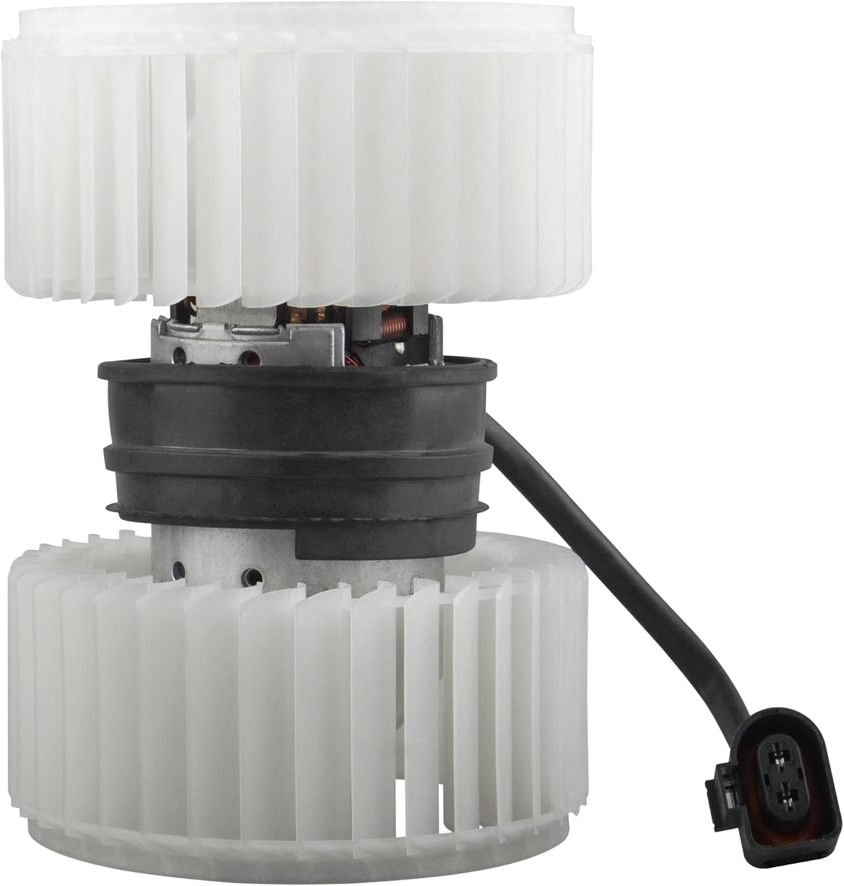 HVAC Blower Motor Fan Assembly with Fan Cage N271