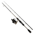 Spinning Rod and Reel Combo T4156