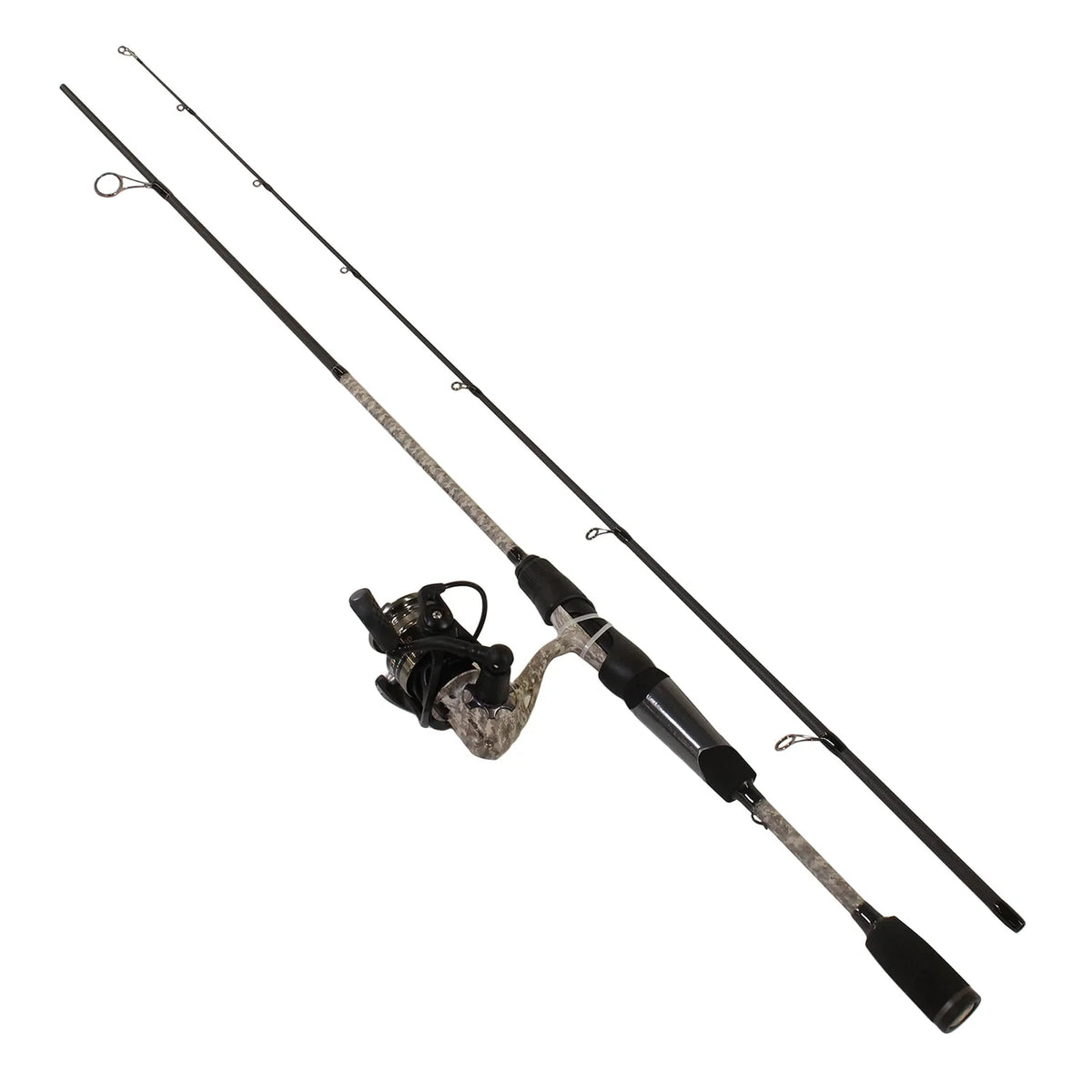 Spinning Rod and Reel Combo T4156