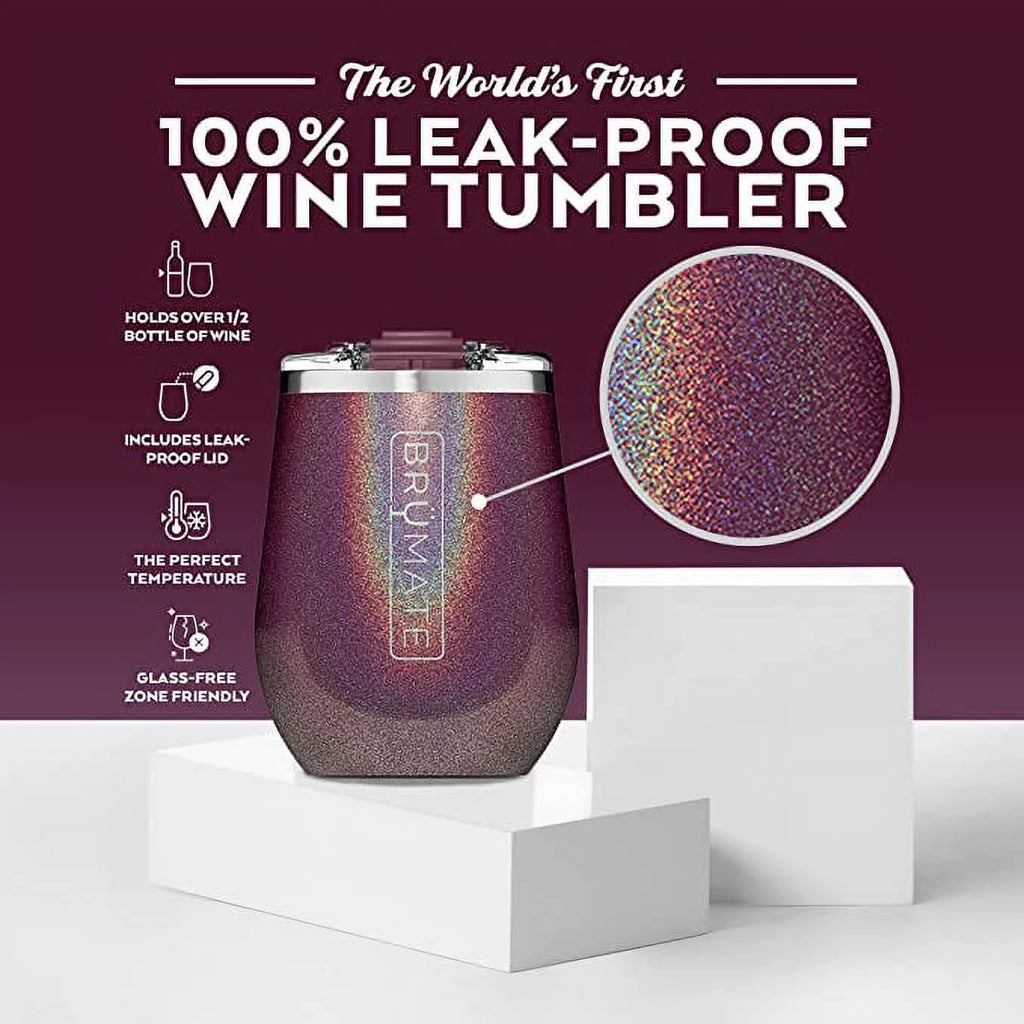 14 oz Wine Tumbler O205207