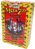 Trading Card Game Box D5496