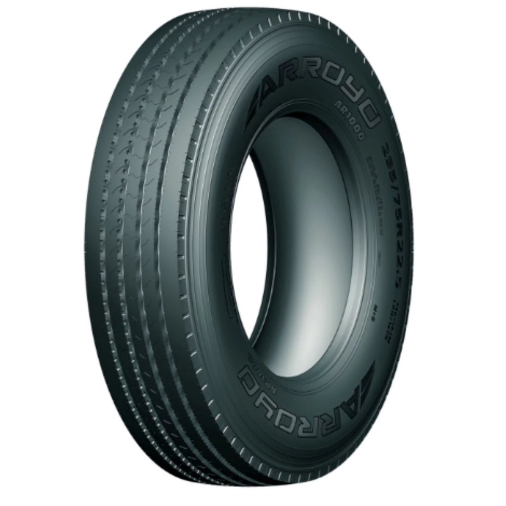 255/70R22.5 Commercial Tire J98006