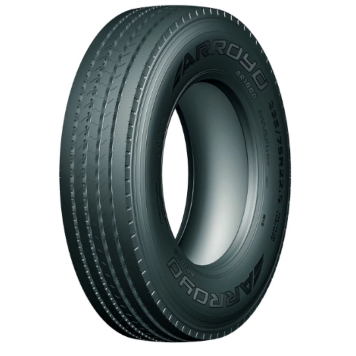 255/70R22.5 Commercial Tire J98006
