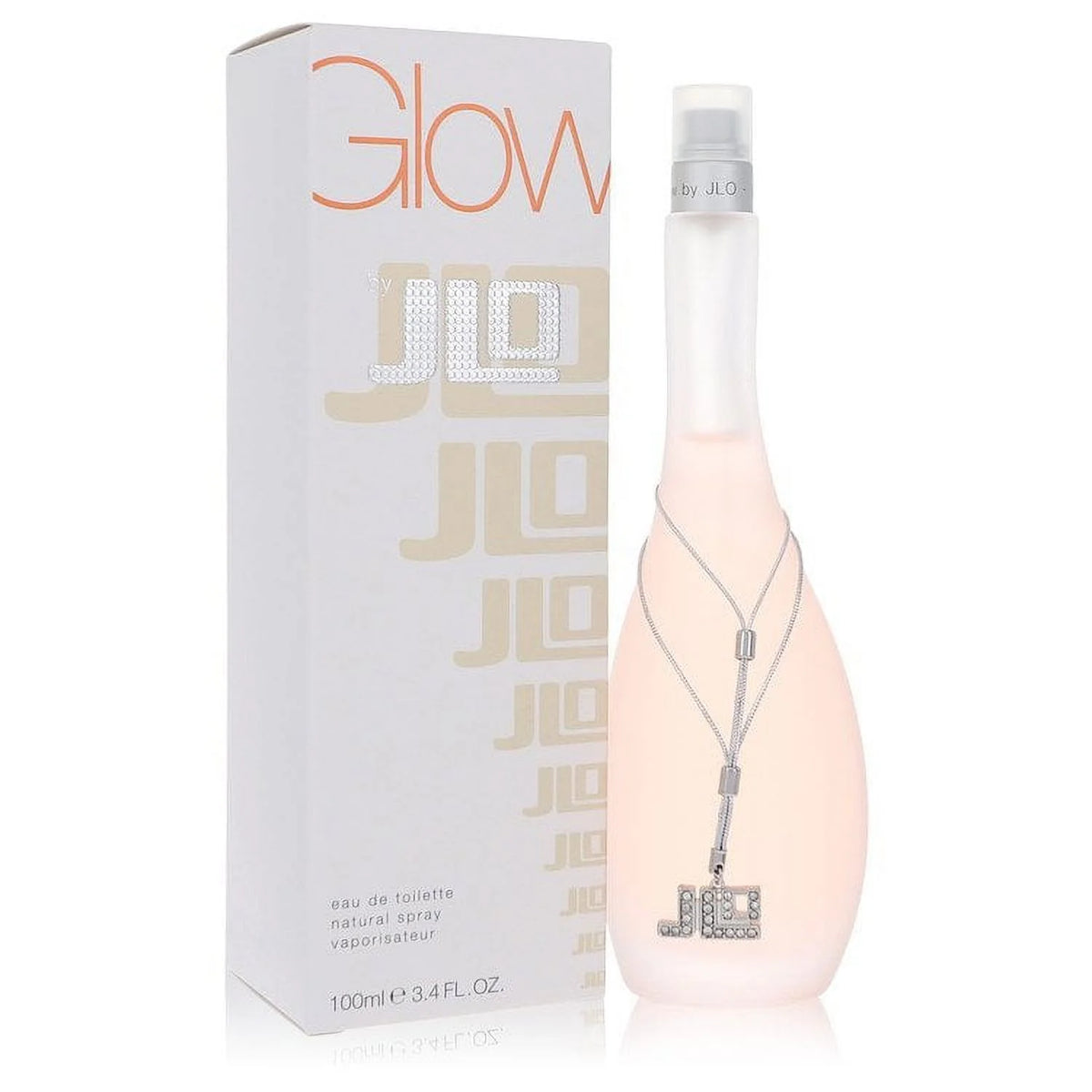 Eau De Toilette Spray 3.4 oz E206