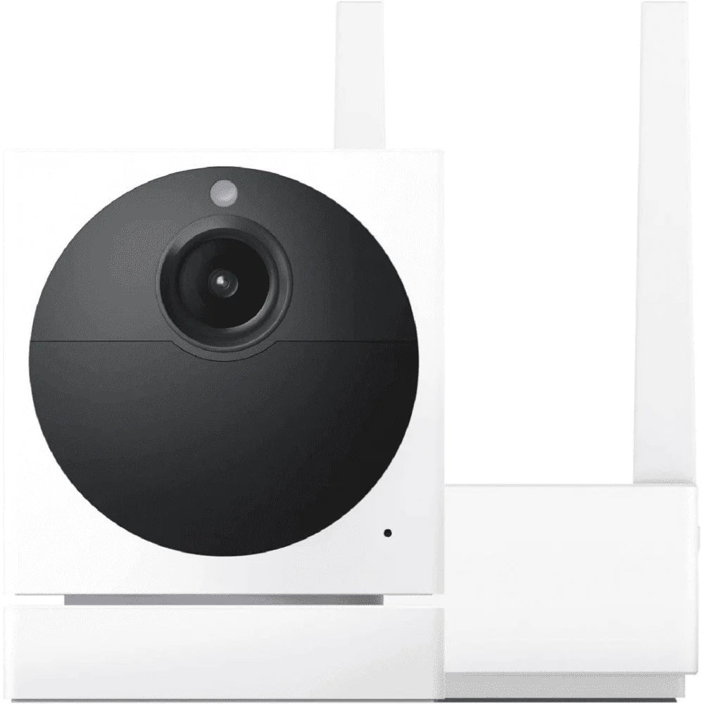 Outdoor Security Camera E9590