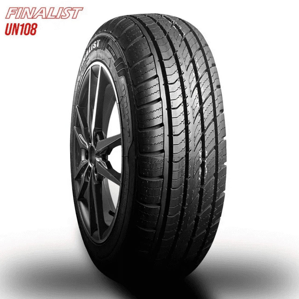 All Season 235/45R18 94W High Performance Tire U67835