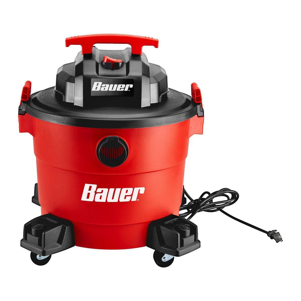 9 Gallon Wet/Dry Vacuum L878