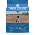Whitefish & Ancient Grains Dry Dog Food C40268