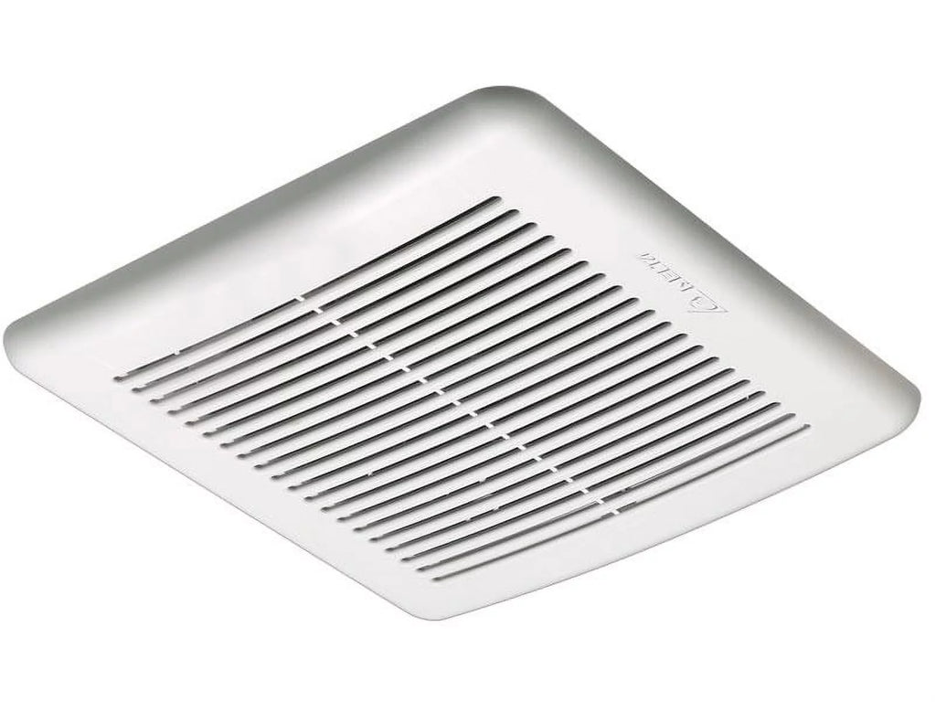 Bathroom Fan, 80 CFM, 4 Inch Duct Q528289