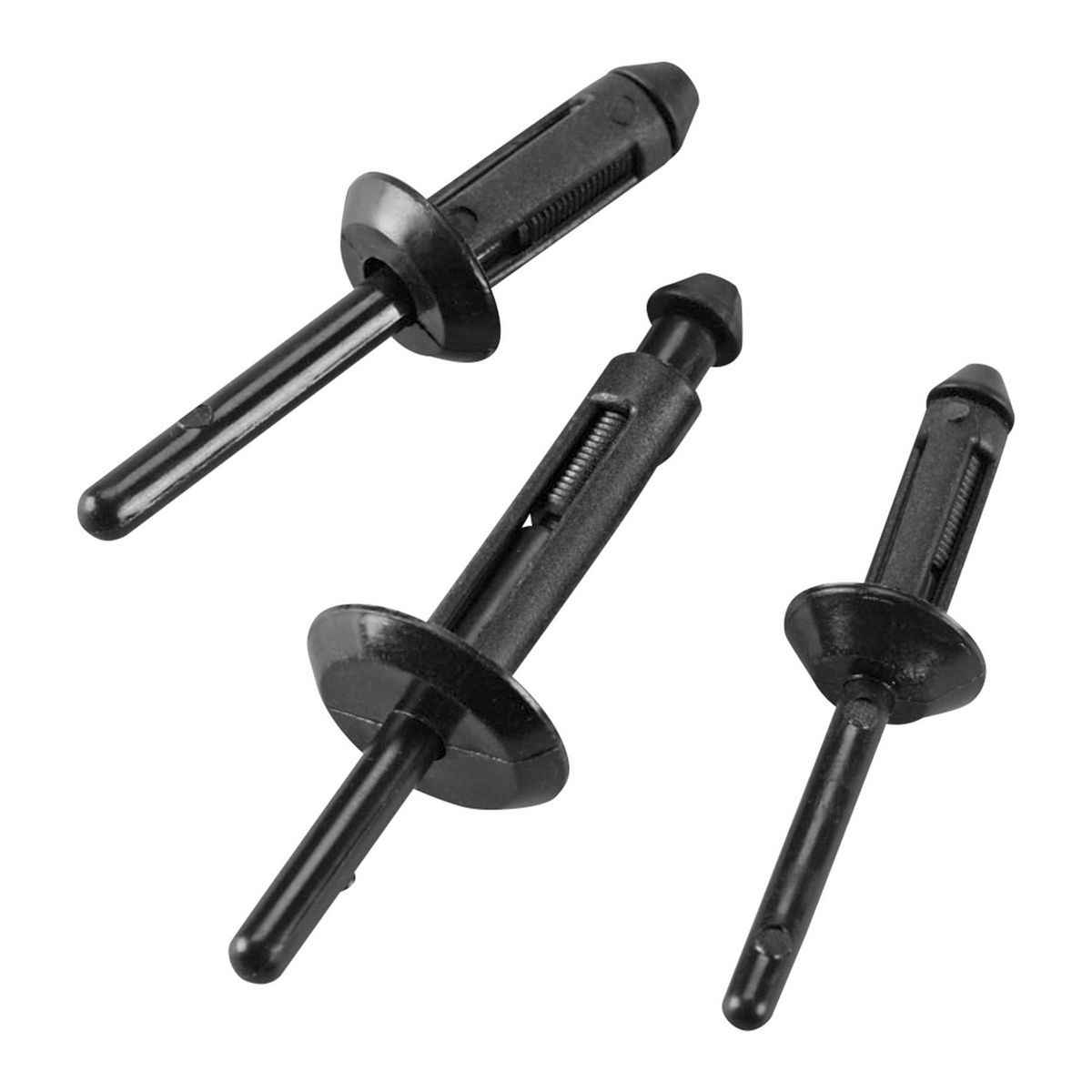 90 Piece Rivet Assortment O59158