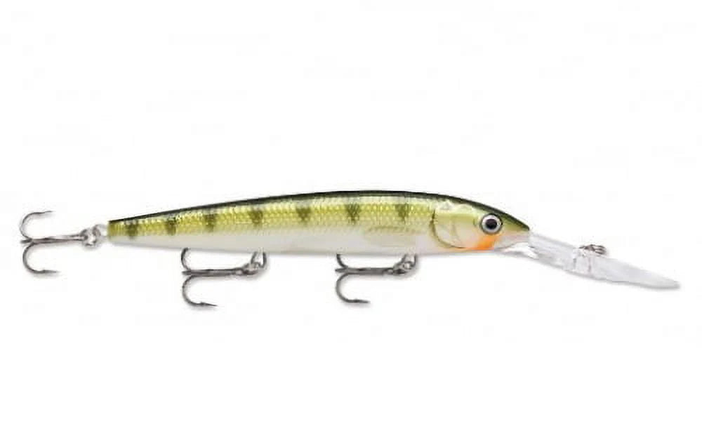 Purpledescent Jerkbait I50753