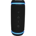 Black Wireless Portable Speaker P46623