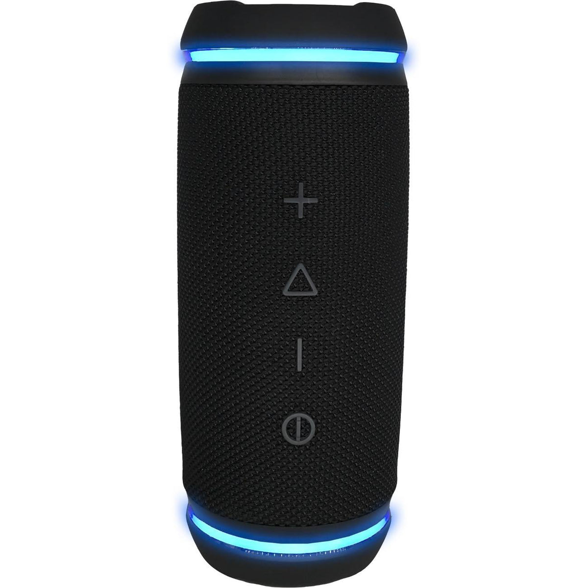 Black Wireless Portable Speaker P46623