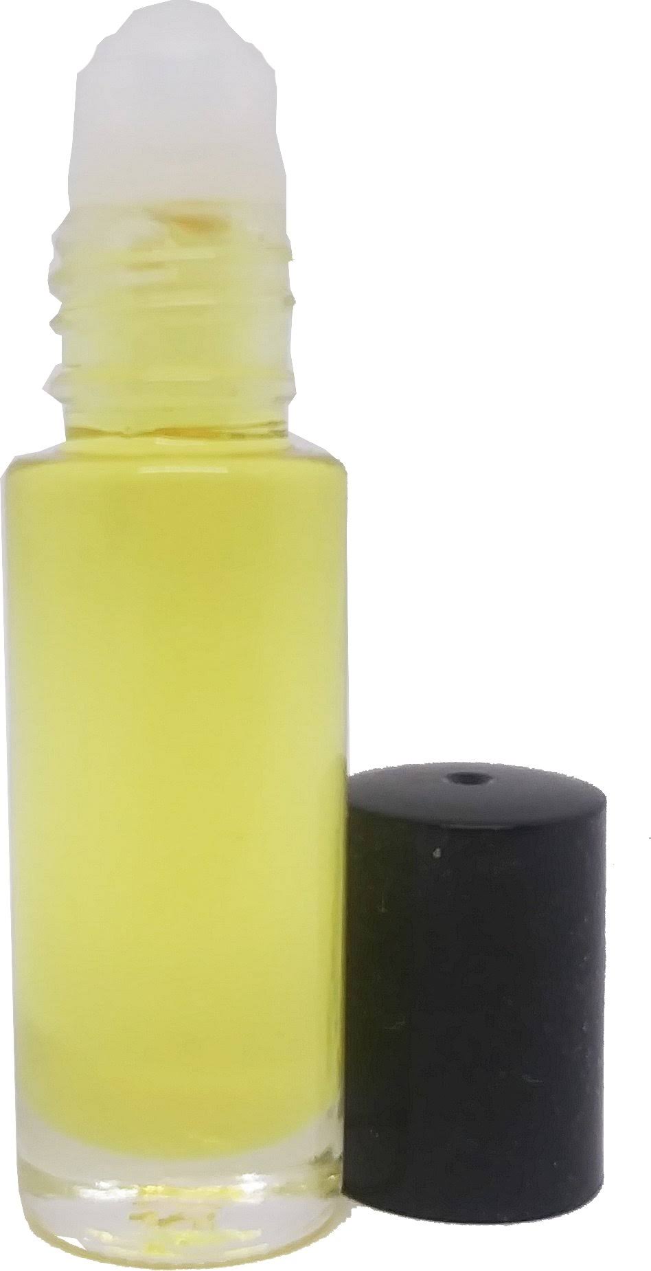 Eucalyptus Scented Body Oil 2 lbs. P6733