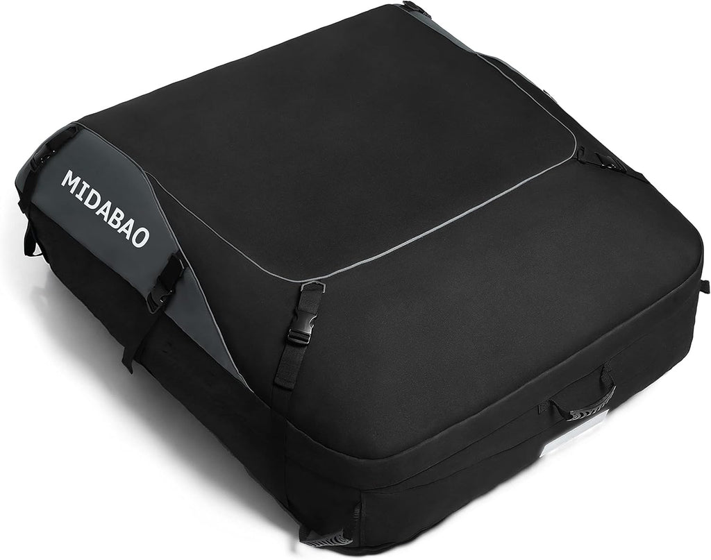20 Cubic Waterproof Car Roof Top Carrier R519