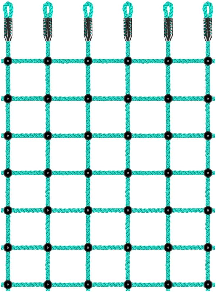 Climbing Cargo Net 100% Nylon 30 x 77 J72477