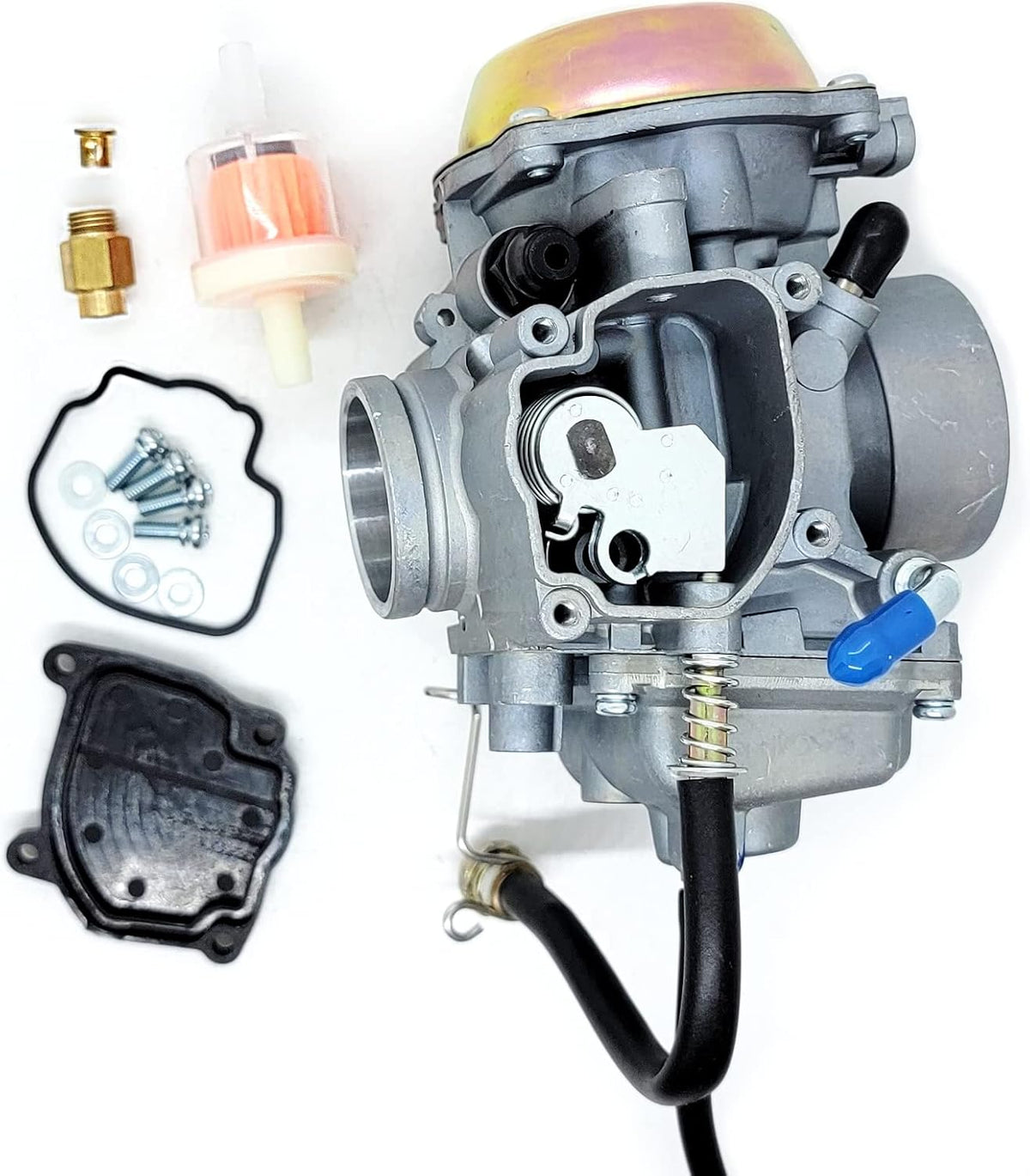 Carburetor Throttle Cable Set O803