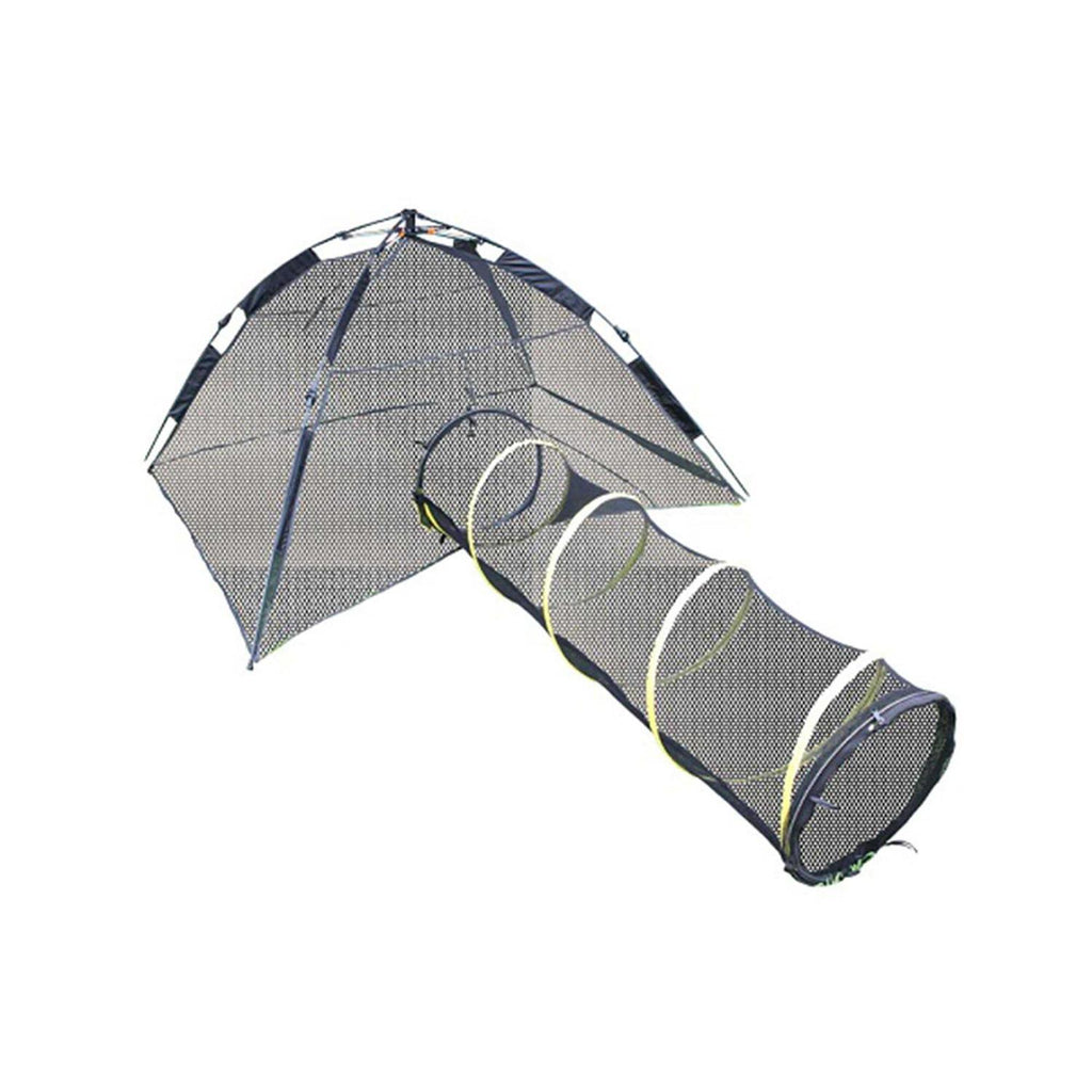 Outdoor Cat Enclosures V629