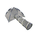 Outdoor Cat Enclosures V629