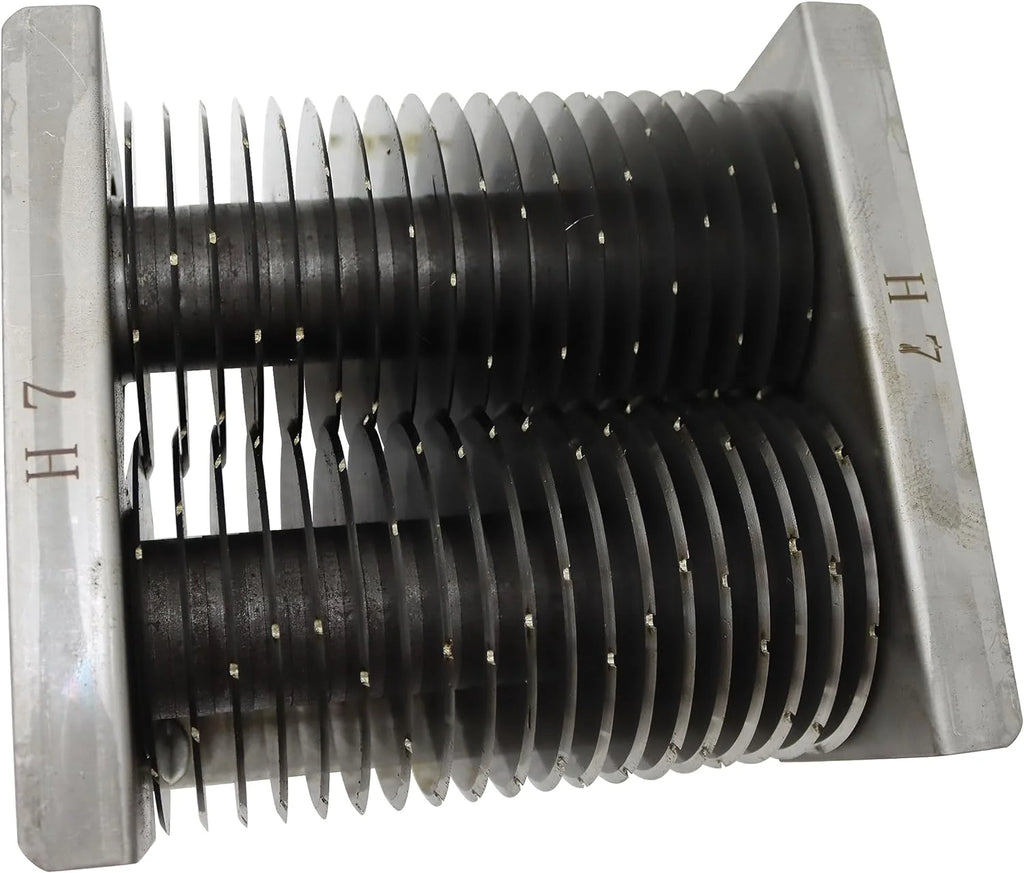 Commercial Meat Slicer Stainless Steel P659