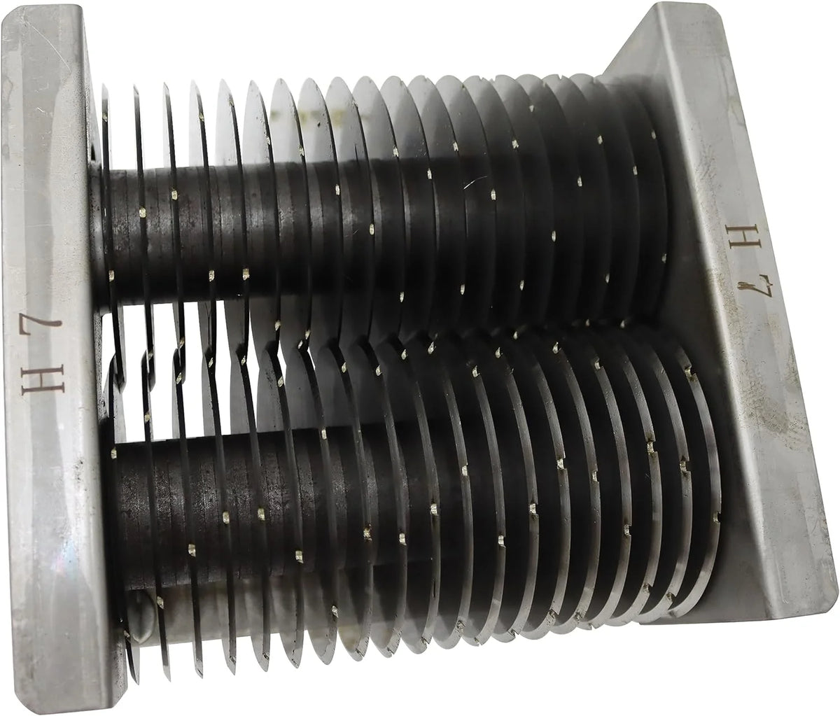 Commercial Meat Slicer Stainless Steel P659