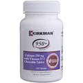 Calcium with Vit D-3 250 mg 120 chews E448