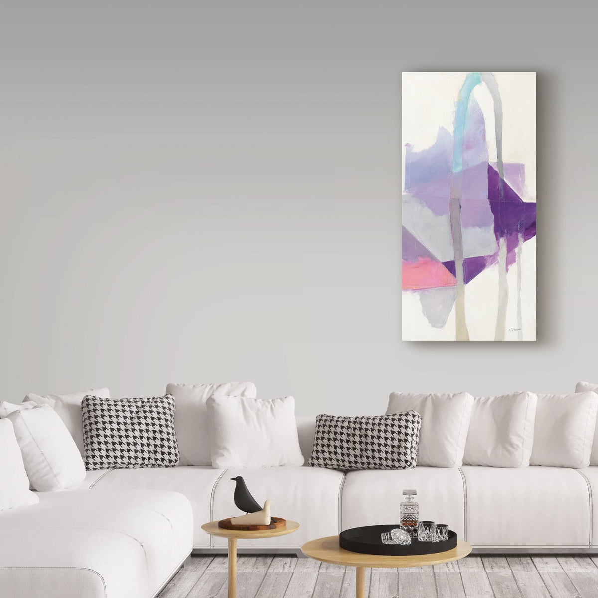Canvas Art Z38005