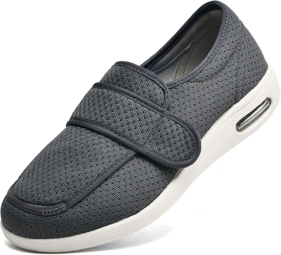 Wide Toe Box Diabetic Shoes for Women and Men H283747