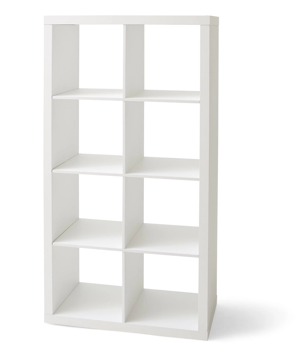 8 Cube Storage Organizer H20795