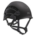 Black Type 1 Class E Hard Hat E351355