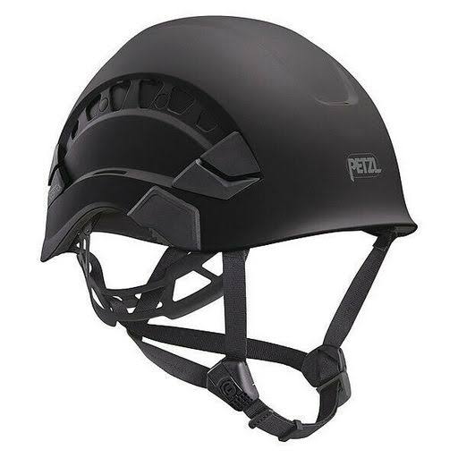 Black Type 1 Class E Hard Hat E351355