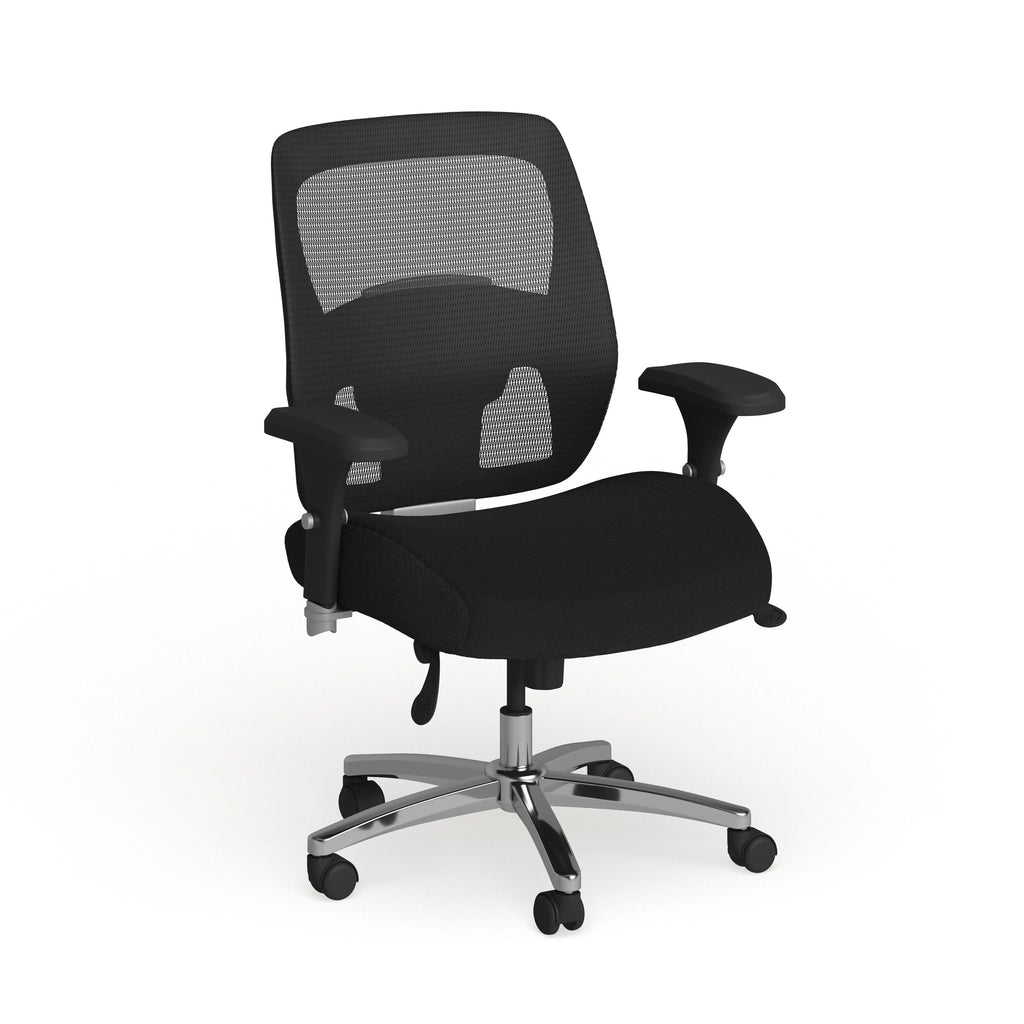 Mesh Ergonomic Office Chair Q7258