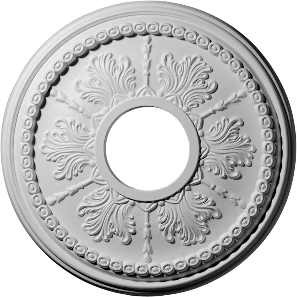 Tirana Ceiling Medallion O38260