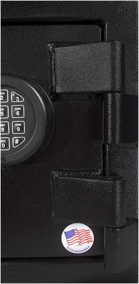 Drop Safe F14155