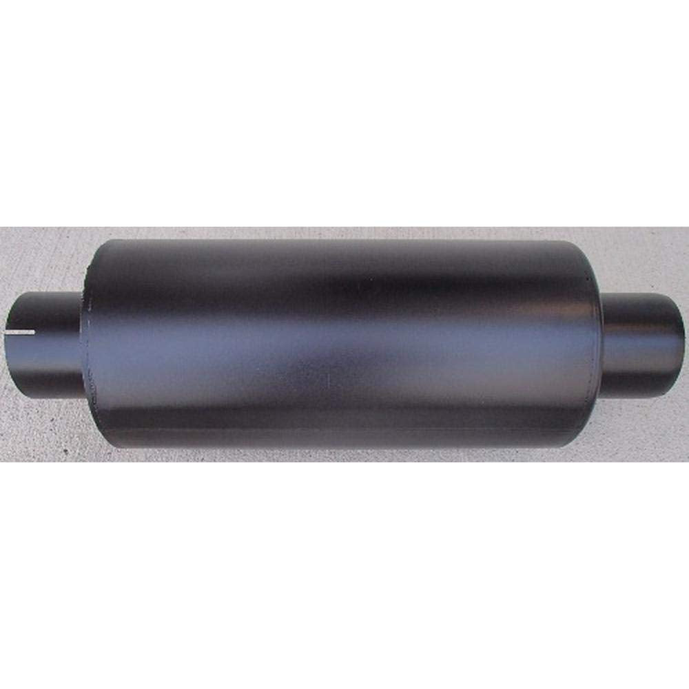 Aftermarket Muffler Pack of 2 H4479