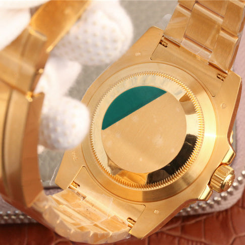 40mm Multiple Dial Color Options Watch J510032